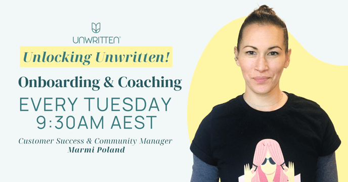 FB EVENT COVER_Unlocking Unwritten OBCoaching