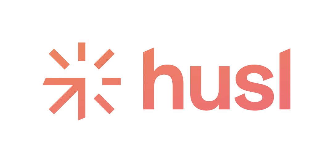 HUSL Logo